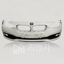 자동차중고부품 수입차중고부품 국산차중고부품 BMW 3시리즈[F30][후기형] 앞범퍼